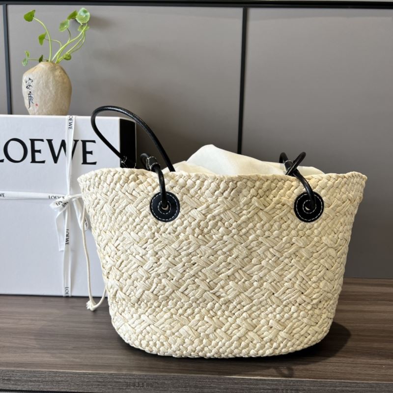 Loewe Shopping Bags